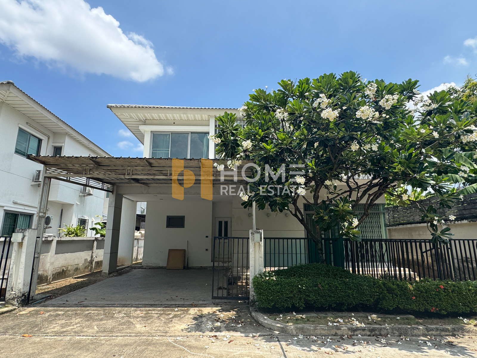 เพอร์เฟค เพลส พัฒนาการ - ศรีนครินทร์ / 3 ห้องนอน (ขาย), Perfect Place Pattanakarn - Srinakarin / 3 Bedrooms (FOR SALE) FON329