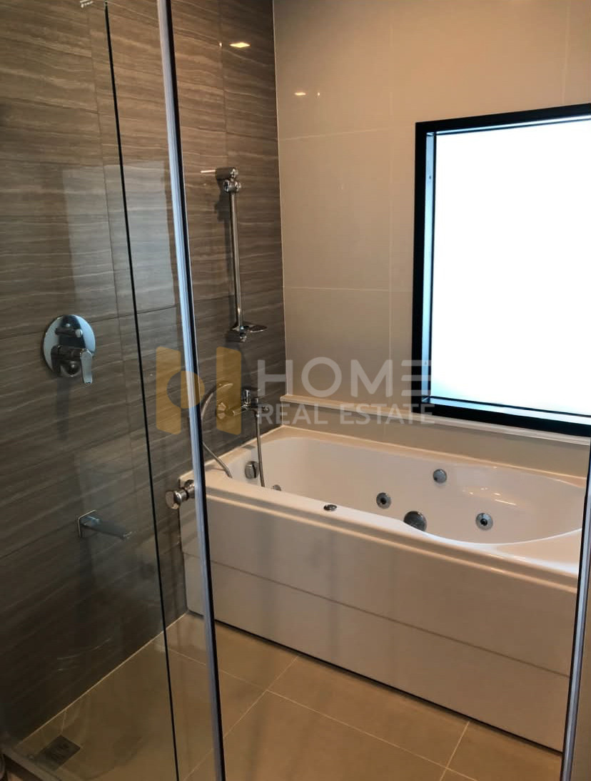 KnightsBridge The Ocean Sriracha / 1 Bedroom (SALE WITH TENANT), ไนท์บริดจ์ ดิ โอเชี่ยน ศรีราชา / 1 ห้องนอน (ขายพร้อมผู้เช่า) YEAN210