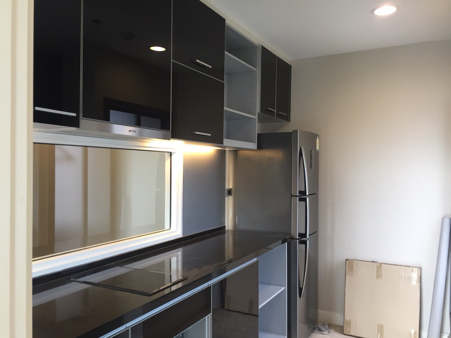 The Crest Sukhumvit 34 / Duplex 2 Bedrooms (FOR SALE), เดอะ เครสท์ สุขุมวิท 34 / ดูเพล็กซ์ 2 ห้องนอน (ขาย) PINP327