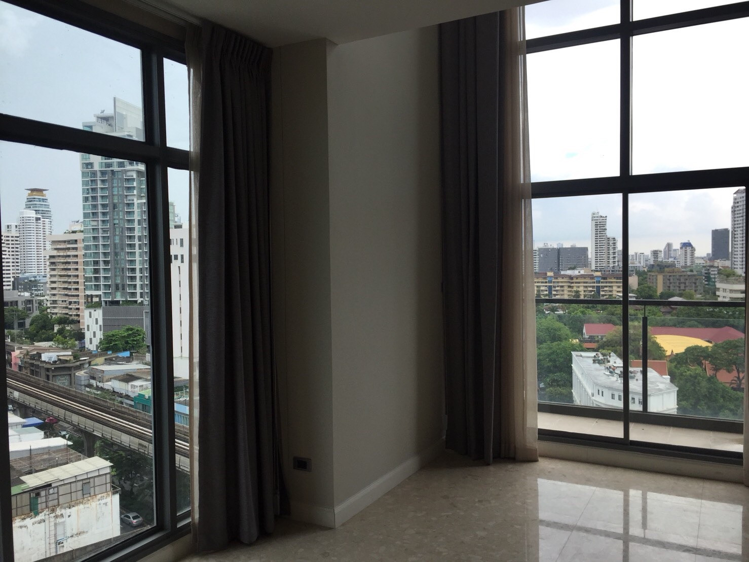 The Crest Sukhumvit 34 / Duplex 2 Bedrooms (FOR SALE), เดอะ เครสท์ สุขุมวิท 34 / ดูเพล็กซ์ 2 ห้องนอน (ขาย) PINP327