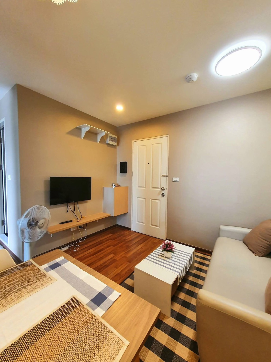 U Ratchayothin / 1 Bedroom (FOR SALE), ยู รัชโยธิน / 1 ห้องนอน (ขาย) PINP331