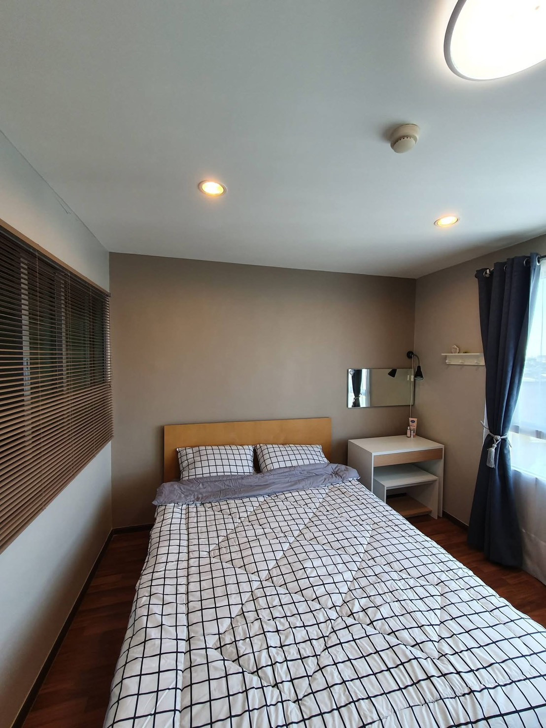 U Ratchayothin / 1 Bedroom (FOR SALE), ยู รัชโยธิน / 1 ห้องนอน (ขาย) PINP331