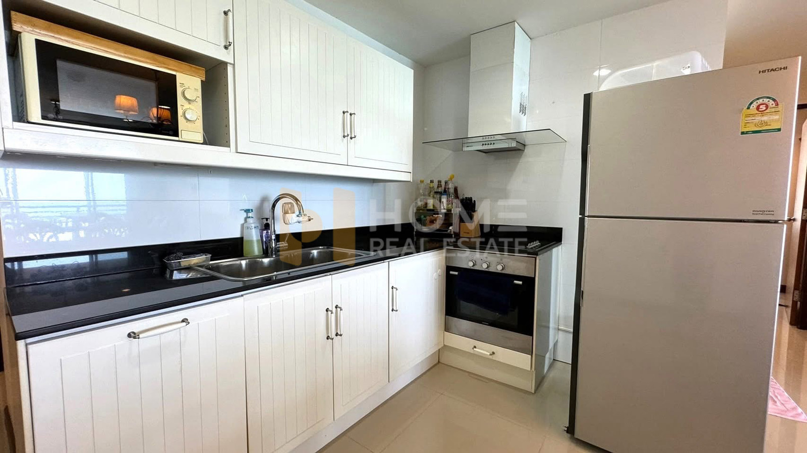 Rama Harbour View Condominium / 3 Bedrooms (FOR RENT), รามาฮาร์เบอร์วิว คอนโดมิเนียม / 3 ห้องนอน (เช่า) YEAN206
