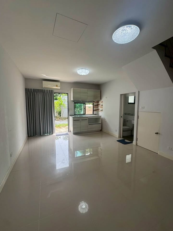 บ้านกลางเมือง ราชพฤกษ์ - รัตนาธิเบศร์ / 3 ห้องนอน (เช่า), Baan Klang Muang Ratchaphruek - Rattanathibet / 3 Bedrooms (FOR RENT) AOM147