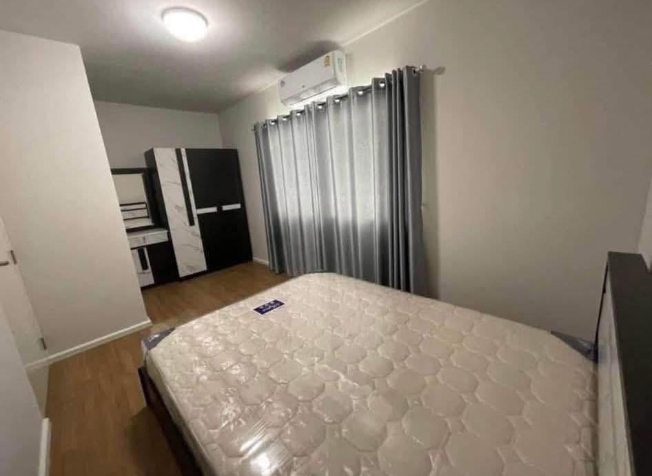 บ้านกลางเมือง ราชพฤกษ์ สาทร / 3 ห้องนอน (ขาย), Baan Klang Muang Ratchaphruek Sathorn / 3 Bedrooms (FOR SALE) AOM149