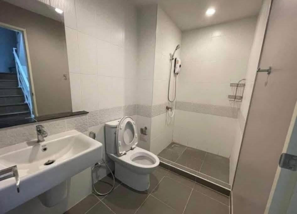 บ้านกลางเมือง ราชพฤกษ์ สาทร / 3 ห้องนอน (ขาย), Baan Klang Muang Ratchaphruek Sathorn / 3 Bedrooms (FOR SALE) AOM149