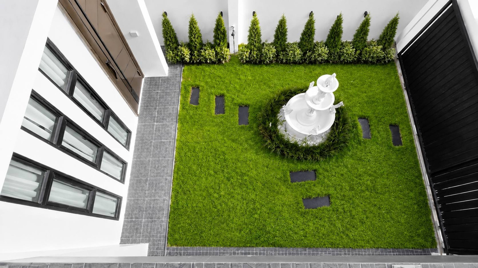 บ้านเดี่ยว สยามคันทรีคลับ-มาบสองค่ายมวย / 3 ห้องนอน (เช่า), Detached House Siam Country Club - Map Song Khai Muay / 3 Bedrooms (FOR RENT) BEWN215