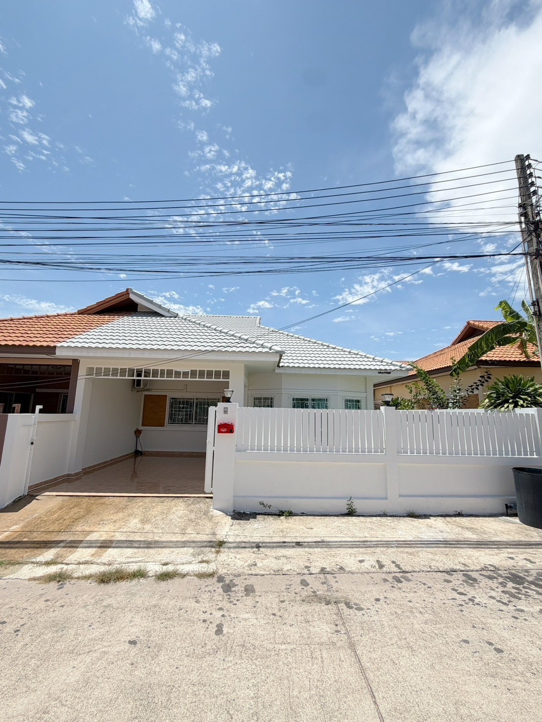 รวิพร ซิตี้โฮม วิลเลจ / 3 ห้องนอน (ขาย), Raviporn City Home Village / 3 Bedrooms (FOR SALE) BEWN214