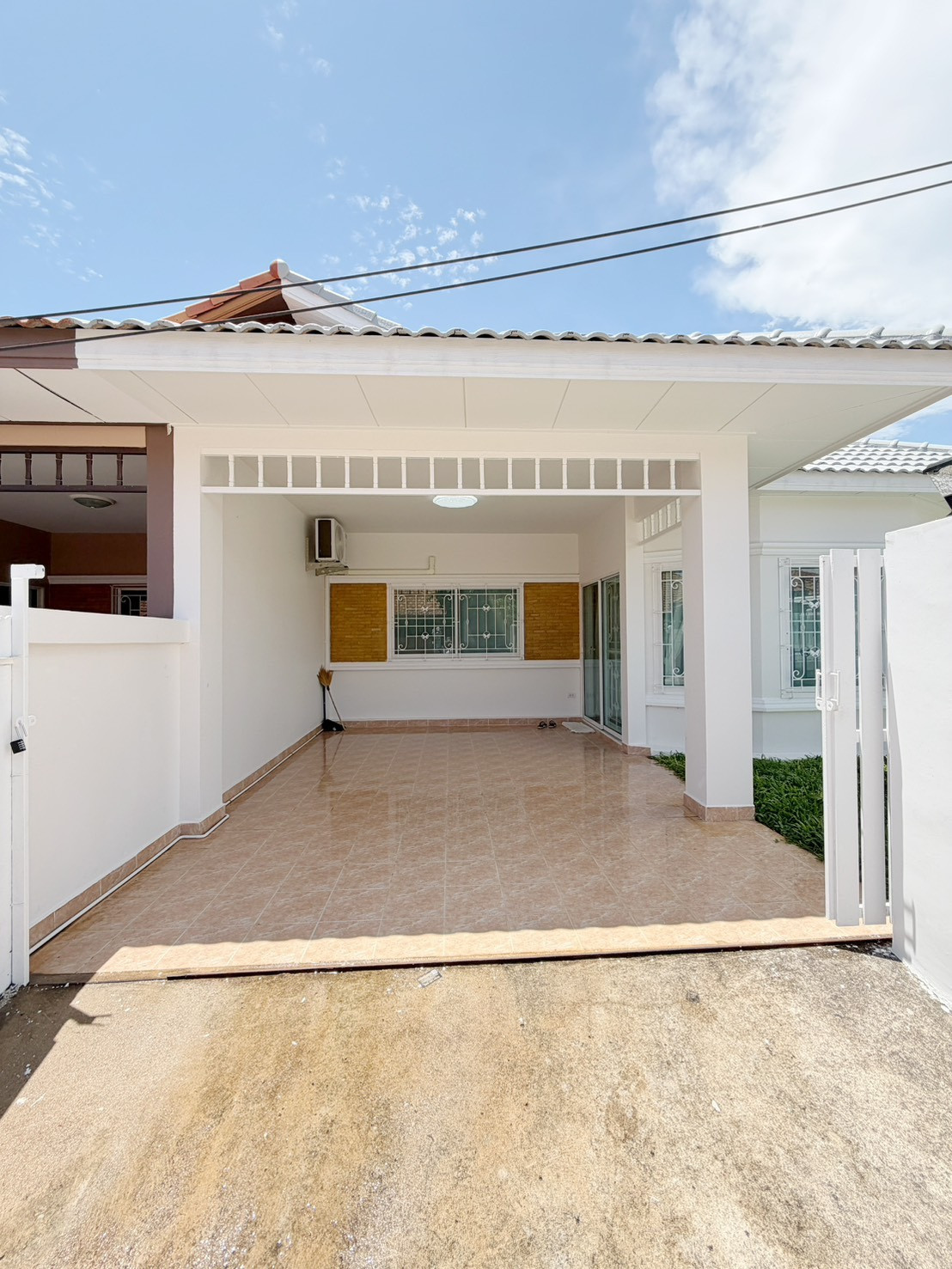 รวิพร ซิตี้โฮม วิลเลจ / 3 ห้องนอน (ขาย), Raviporn City Home Village / 3 Bedrooms (FOR SALE) BEWN214