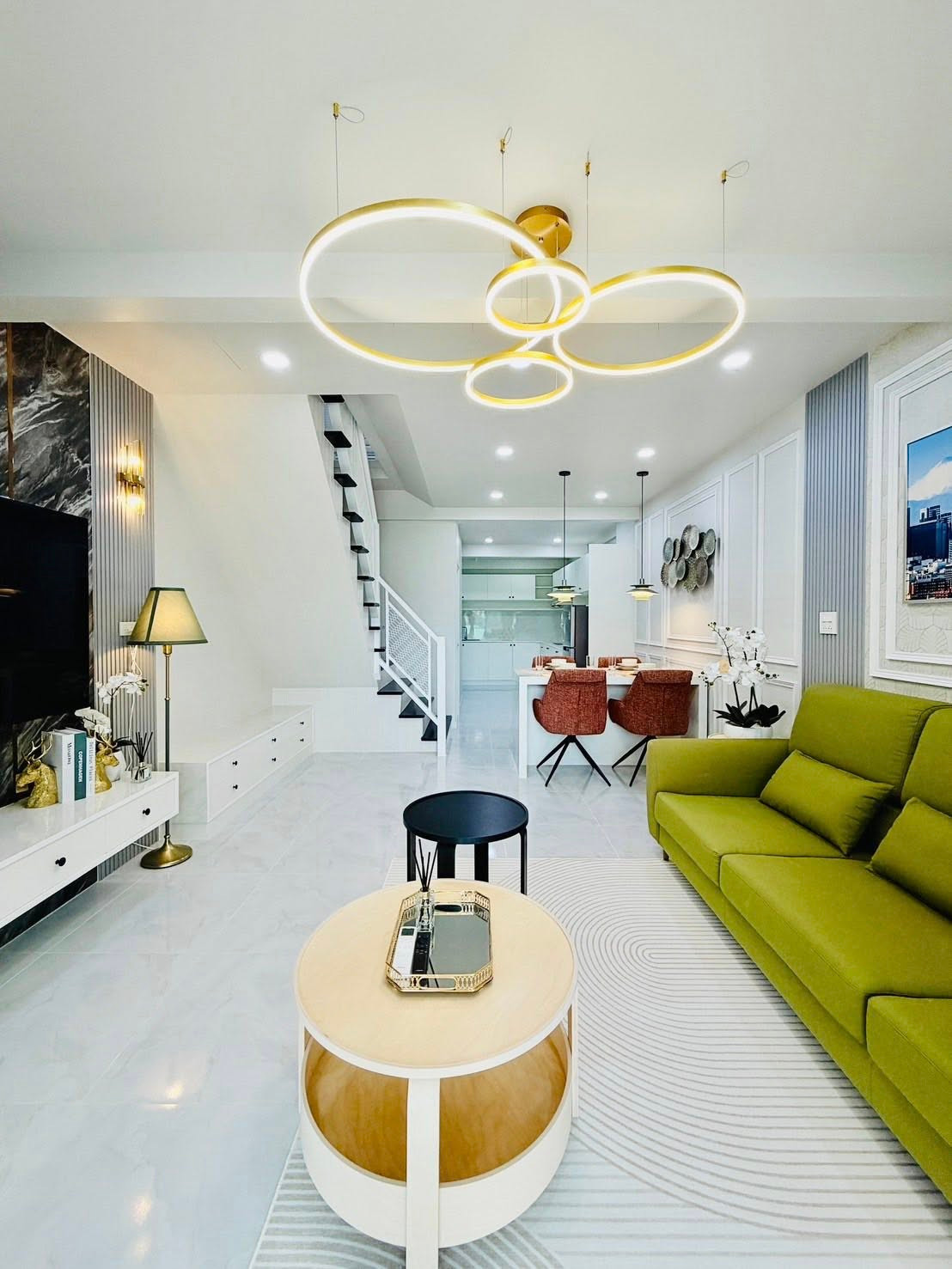 พัทยารุ่งเรือง / 2 ห้องนอน (ขาย), Pattaya Rungrueng / 2 Bedrooms (FOR SALE) BEWN218