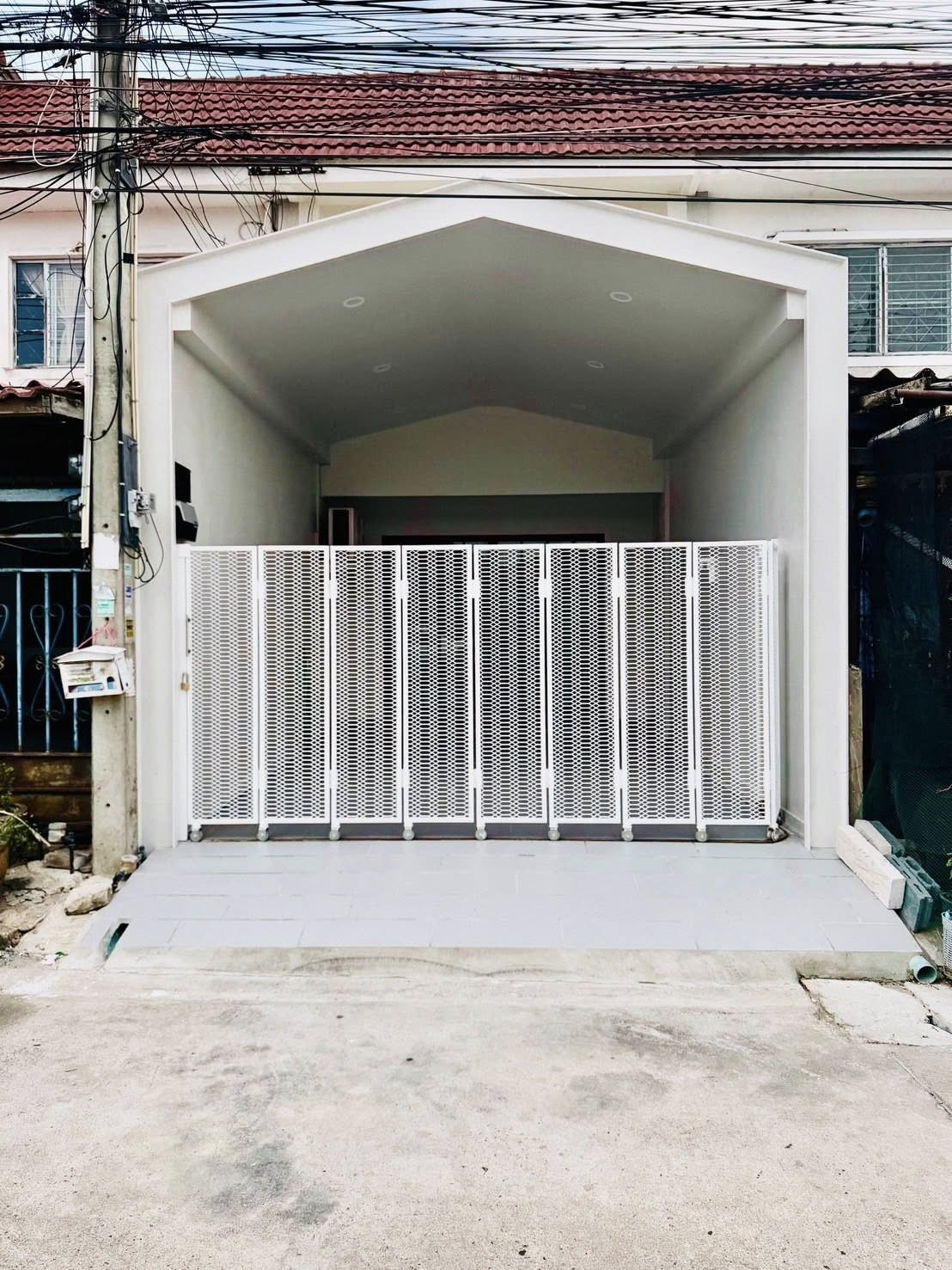 พัทยารุ่งเรือง / 2 ห้องนอน (ขาย), Pattaya Rungrueng / 2 Bedrooms (FOR SALE) BEWN218
