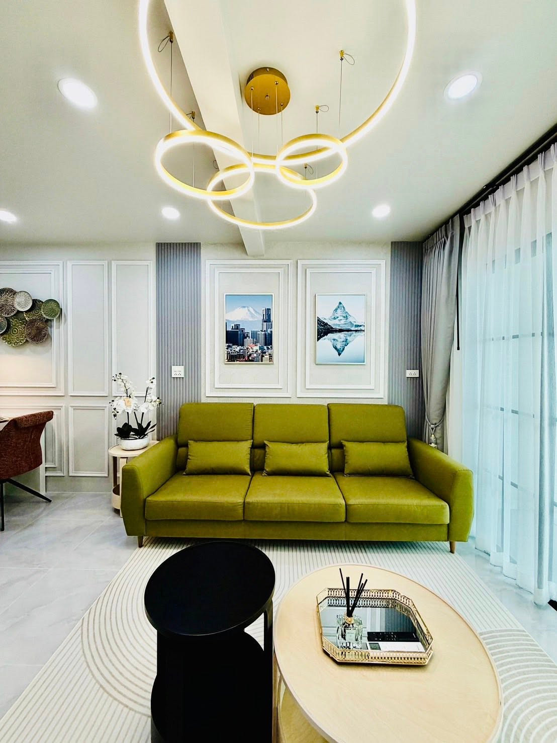 พัทยารุ่งเรือง / 2 ห้องนอน (ขาย), Pattaya Rungrueng / 2 Bedrooms (FOR SALE) BEWN218