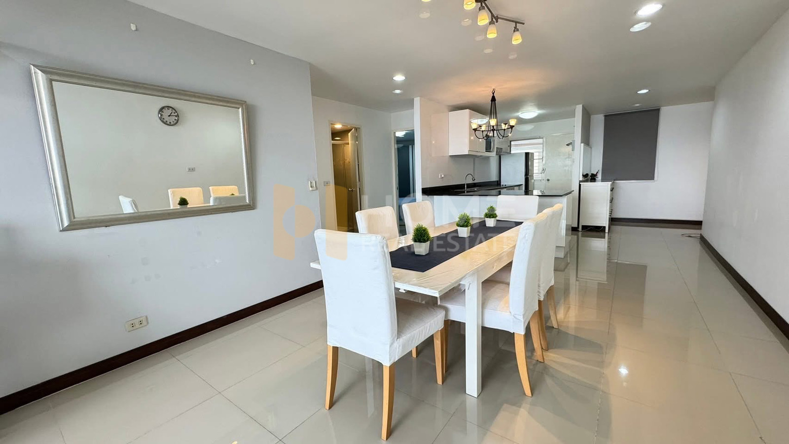 Rama Harbour View Condominium / 2 Bedrooms (FOR SALE), รามาฮาร์เบอร์วิว คอนโดมิเนียม / 2 ห้องนอน (ขาย) YEAN207