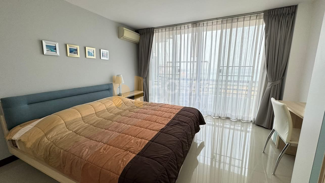 Rama Harbour View Condominium / 2 Bedrooms (FOR RENT), รามาฮาร์เบอร์วิว คอนโดมิเนียม / 2 ห้องนอน (เช่า) YEAN207