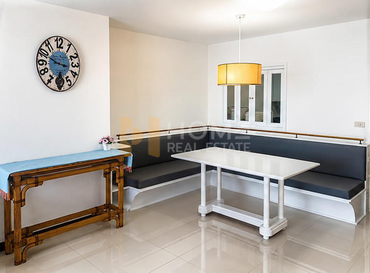Rama Harbour View / 2 Bedrooms (FOR RENT), รามา ฮาร์เบอร์ วิว / 2 ห้องนอน (เช่า) YEAN208