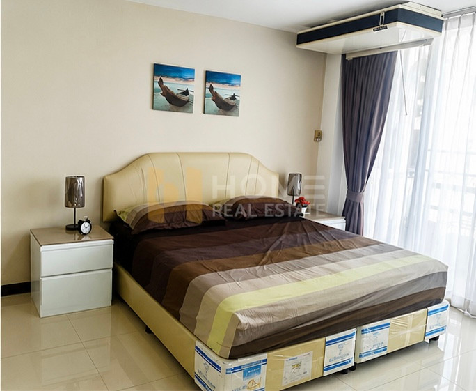 Rama Harbour View / 2 Bedrooms (FOR RENT), รามา ฮาร์เบอร์ วิว / 2 ห้องนอน (เช่า) YEAN208