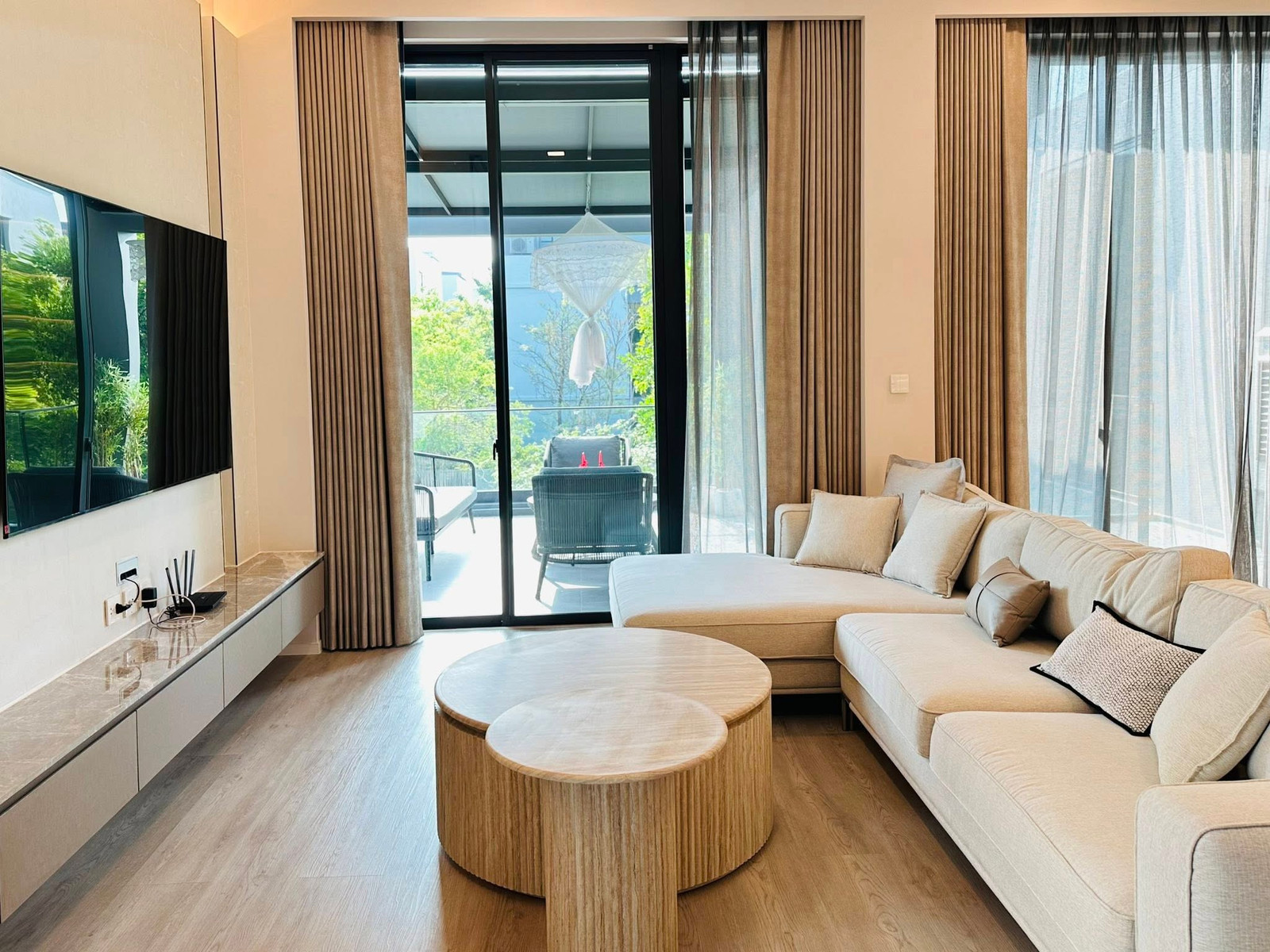 วีเว่ กรุงเทพกรีฑา / 4 ห้องนอน (ขาย), VIVE Krungthep Kreetha / 4 Bedrooms (FOR SALE) BZD213