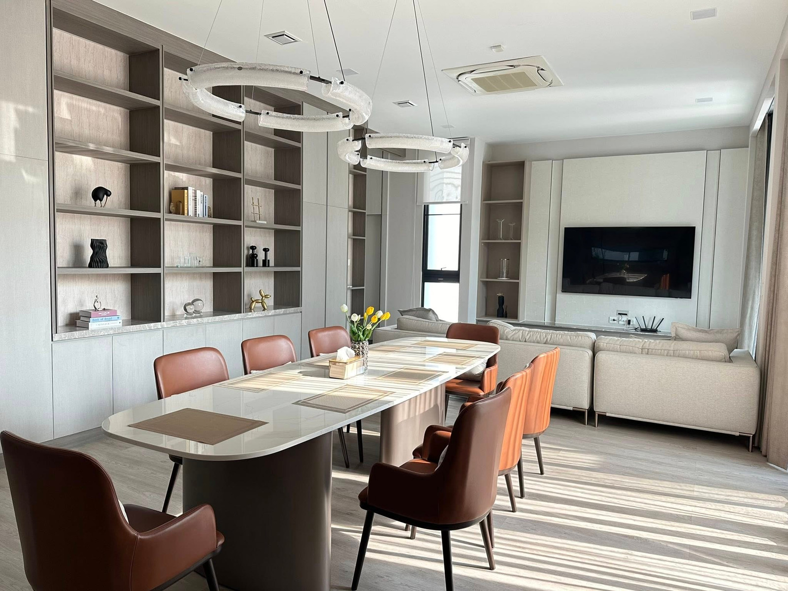 วีเว่ กรุงเทพกรีฑา / 4 ห้องนอน (ขาย), VIVE Krungthep Kreetha / 4 Bedrooms (FOR SALE) BZD213