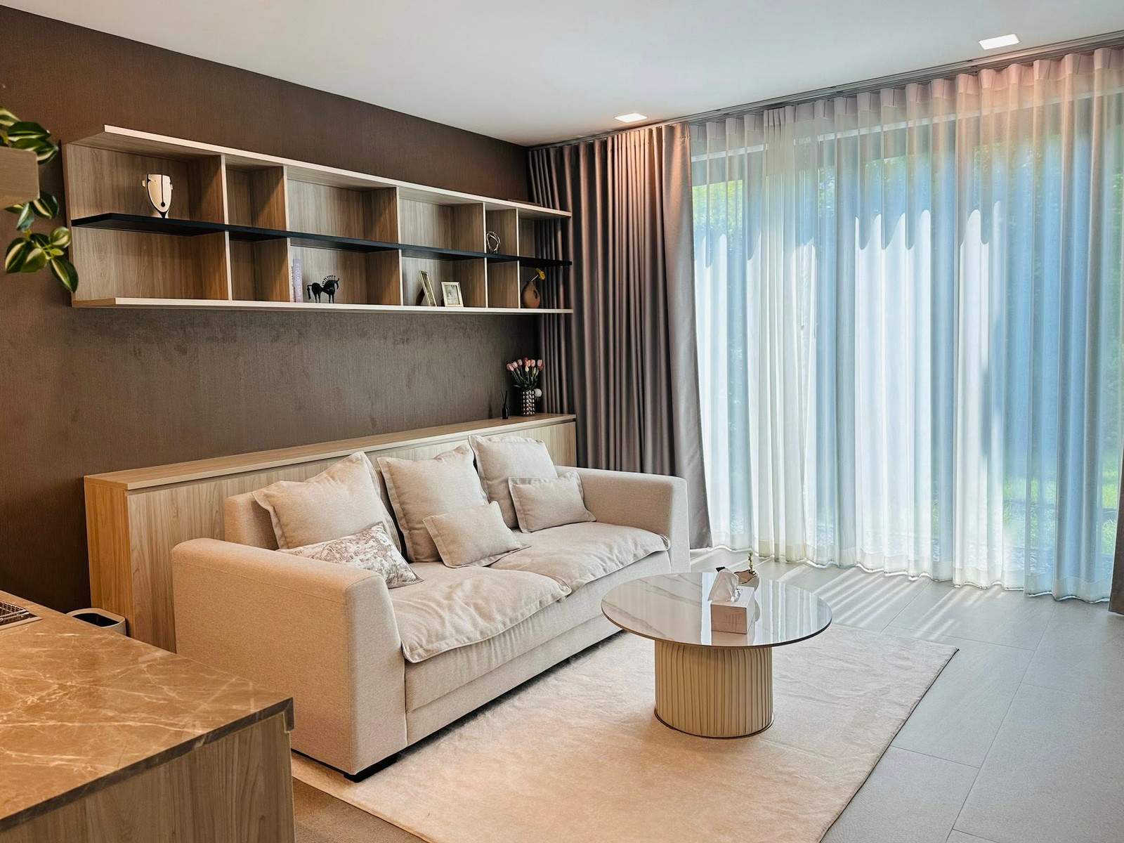 วีเว่ กรุงเทพกรีฑา / 4 ห้องนอน (เช่า), VIVE Krungthep Kreetha / 4 Bedrooms (FOR RENT) BZD213