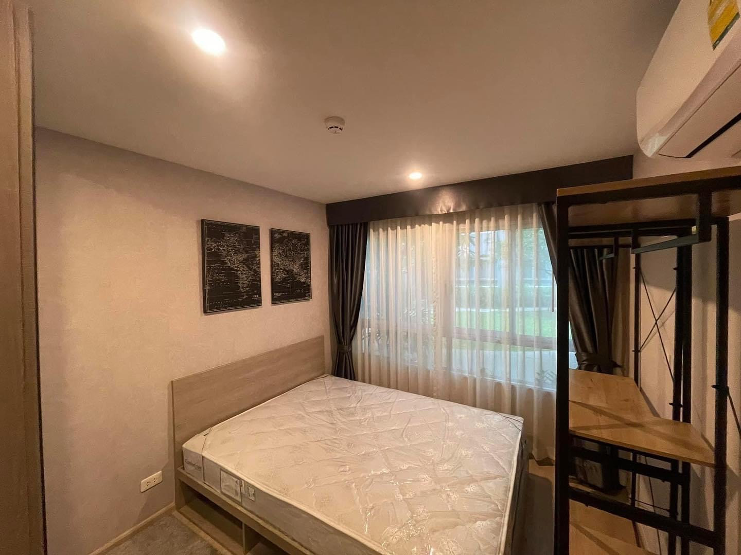 Elio Del Moss Phaholyothin 34 / 1 Bedroom Plus (FOR SALE), เอลลิโอ เดล มอสส์ พหลโยธิน 34 / 1 ห้องนอน พลัส (ขาย) PINP330