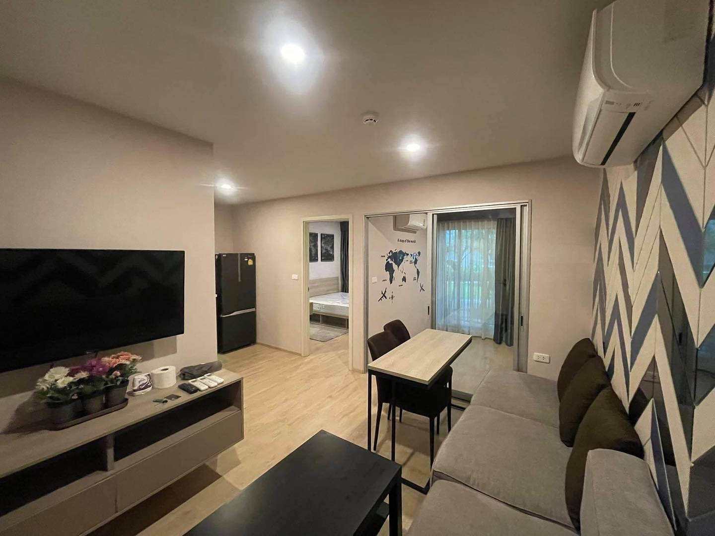 Elio Del Moss Phaholyothin 34 / 1 Bedroom Plus (FOR SALE), เอลลิโอ เดล มอสส์ พหลโยธิน 34 / 1 ห้องนอน พลัส (ขาย) PINP330