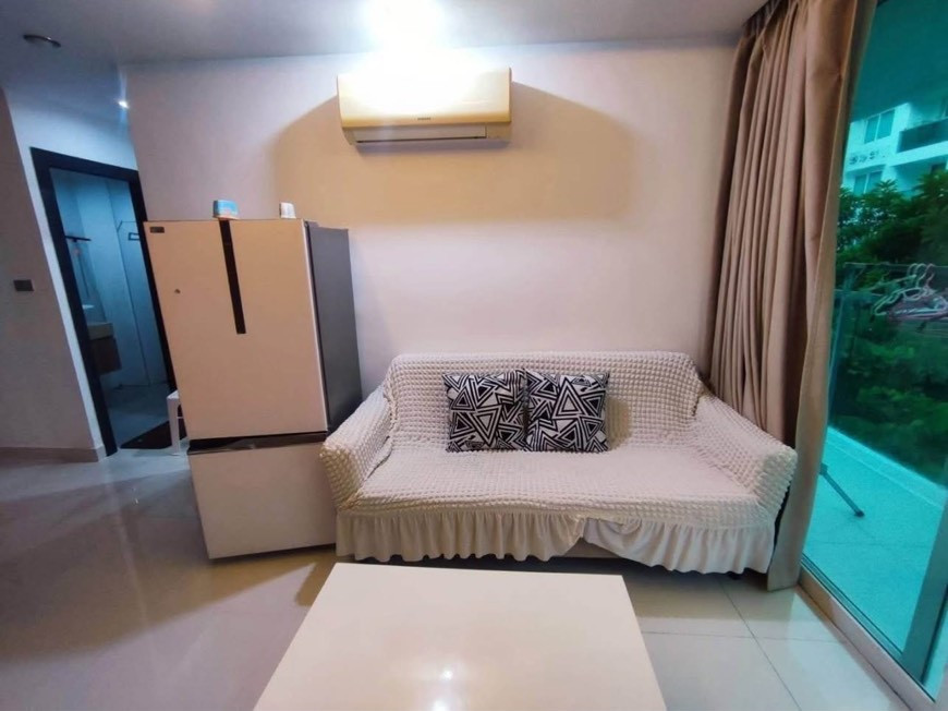 Amazon Residence / 1 Bedroom (FOR SALE), อเมซอน เรสซิเด้นซ์ / 1 ห้องนอน (ขาย) AM176