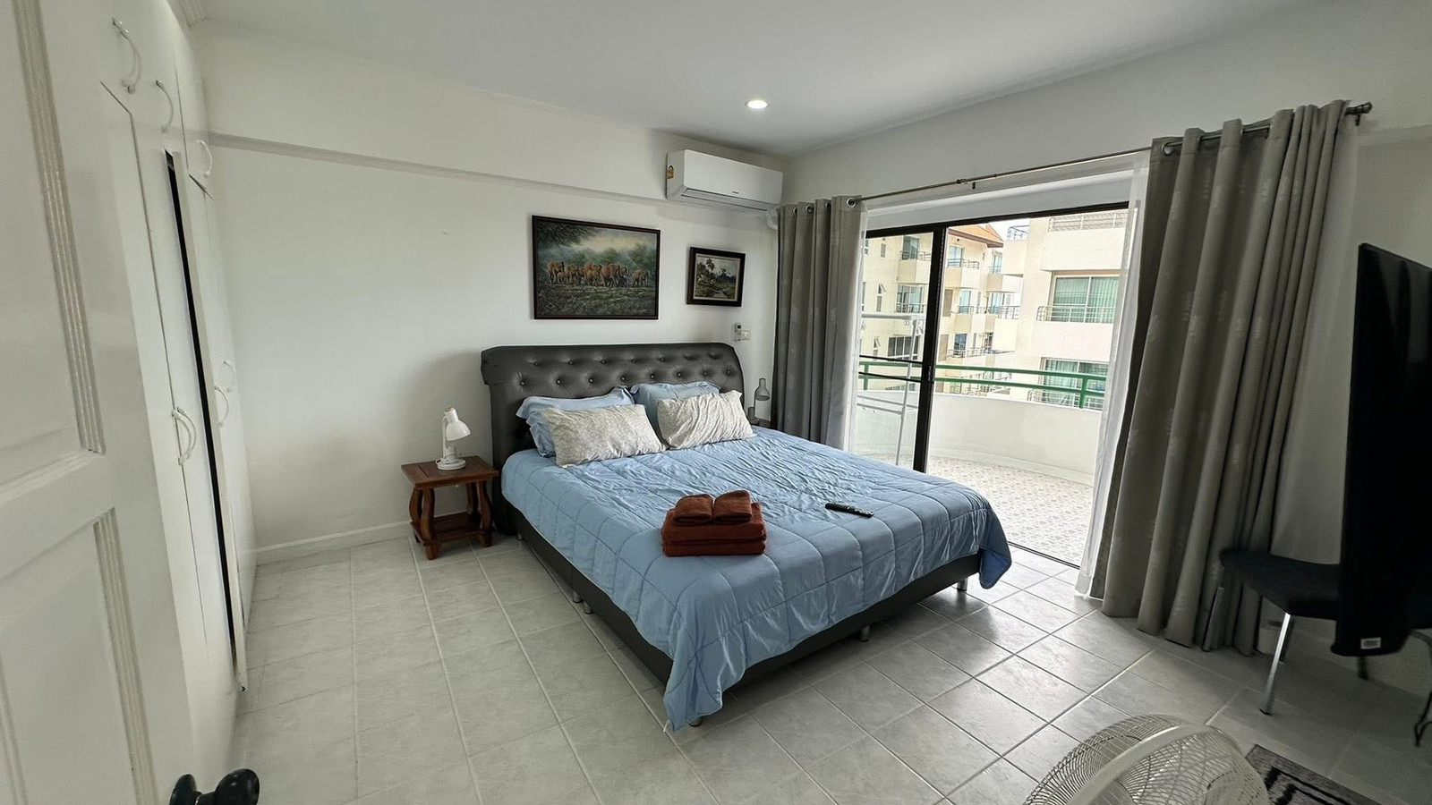 Star Beach Condotel / 1 Bedroom (FOR RENT), สตาร์ บีช คอนโดเทล / 1 ห้องนอน (เช่า) AM175