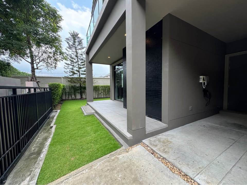 บางกอก บูเลอวาร์ด สาทร - ปิ่นเกล้า 2 / 4 ห้องนอน (เช่า), Bangkok Boulevard Sathorn - Pinklao 2 / 4 Bedrooms (FOR RENT) AOM151