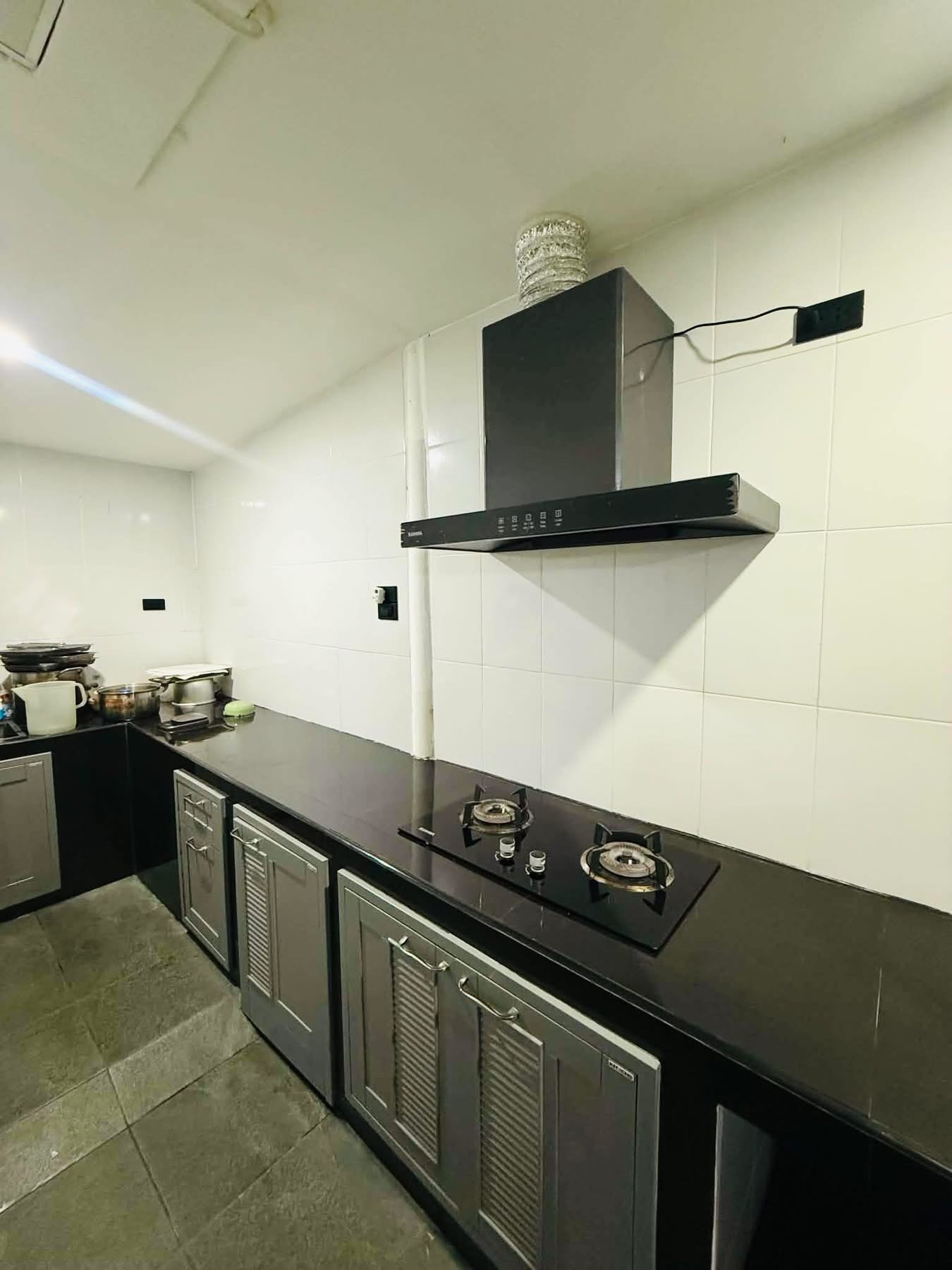 หมู่บ้านมาสุขนิเวศน์ งามวงศ์วาน 18 / 4 ห้องนอน (ขาย), Masukniwet Ngamwongwan 18 Village / 4 Bedrooms (FOR SALE) BNS160