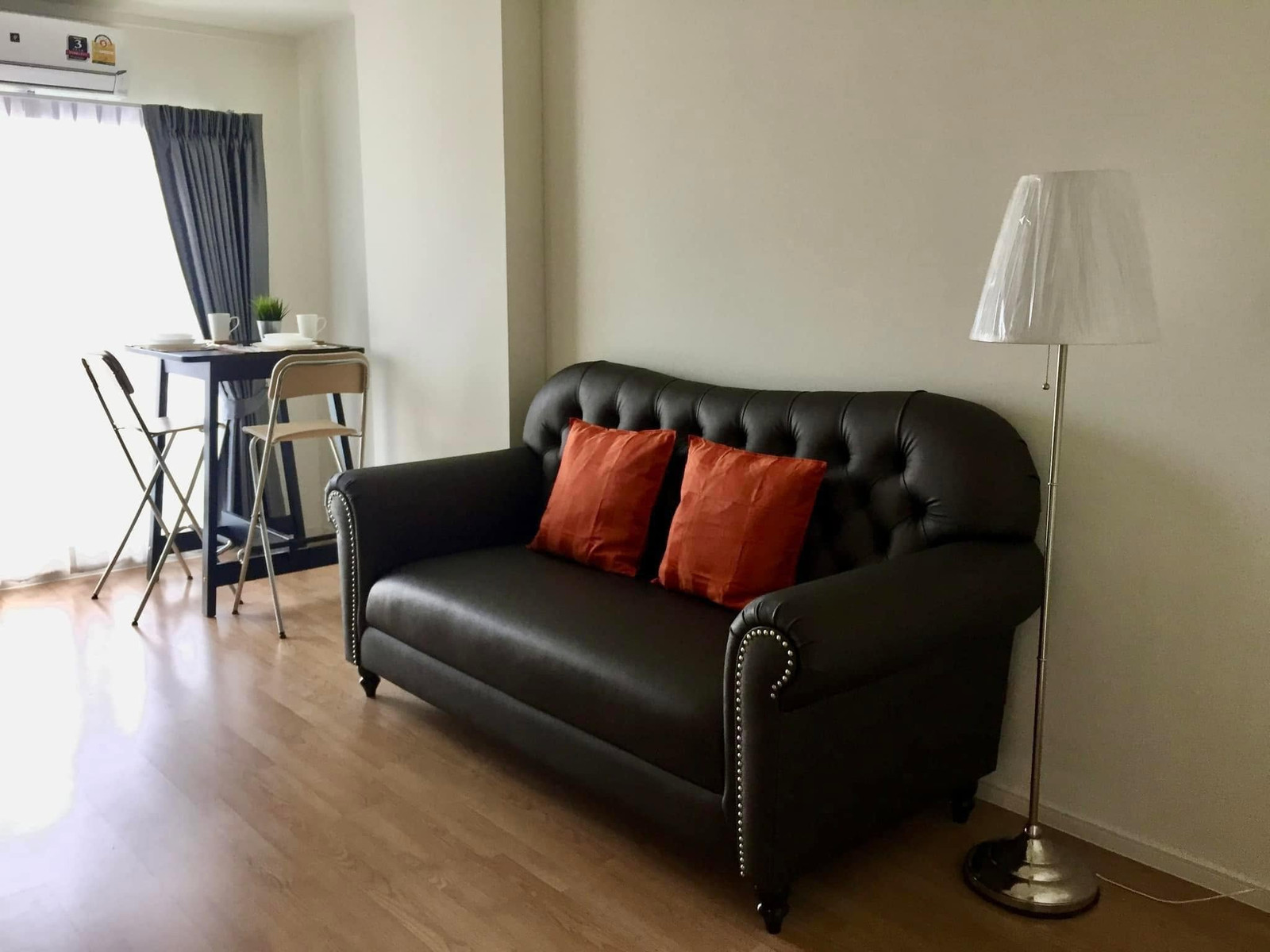 Lumpini Ville Naklua - Wongamat / 1 Bedroom (SALE WITH TENANT), ลุมพินี วิลล์ นาเกลือ - วงศ์อมาตย์ / 1 ห้องนอน (ขายพร้อมผู้เช่า) BEWN224