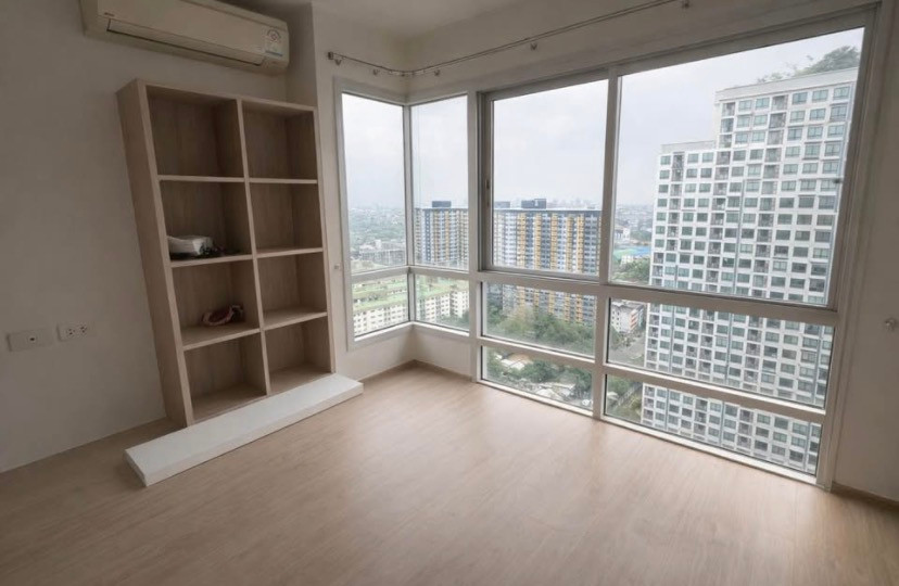 U Delight @ Onnut Station / 1 Bedroom (SALE WITH TENANT), ยู ดีไลท์ แอท อ่อนนุช สเตชั่น / 1 ห้องนอน (ขายพร้อมผู้เช่า) PRW090
