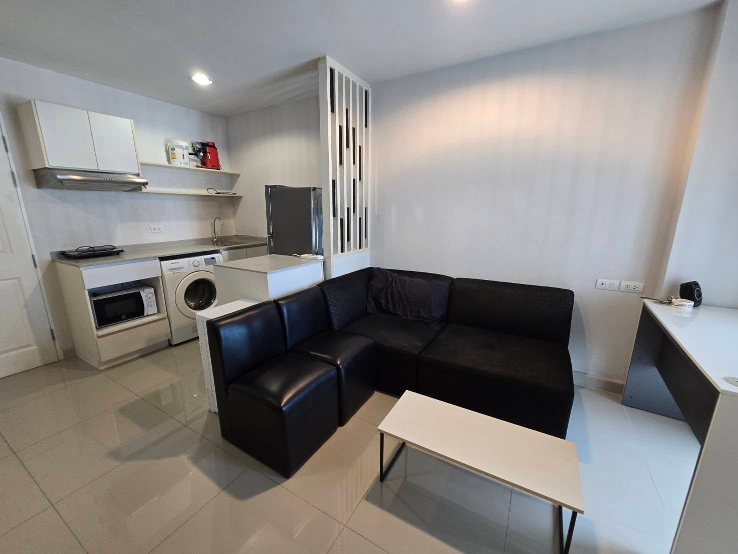 The Link Vano Sukhumvit 64 / 1 Bedroom (SALE WITH TENANT), เดอะ ลิงค์ วาโน สุขุมวิท 64 / 1 ห้องนอน (ขายพร้อมผู้เช่า) PRW104