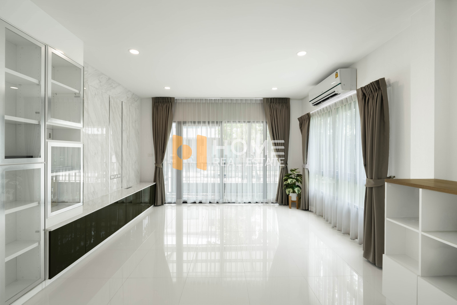 🏡 บ้านเดี่ยว เซนโทร ราชพฤกษ์ - สวนผัก 3 🔥เข้าเมืองง่าย ใกล้ทางด่วน 5 นาที / 4 ห้องนอน (ขาย), Centro Ratchaphruek - Suanphak 3 / Detached House 4 Bedrooms (FOR SALE) AOM029