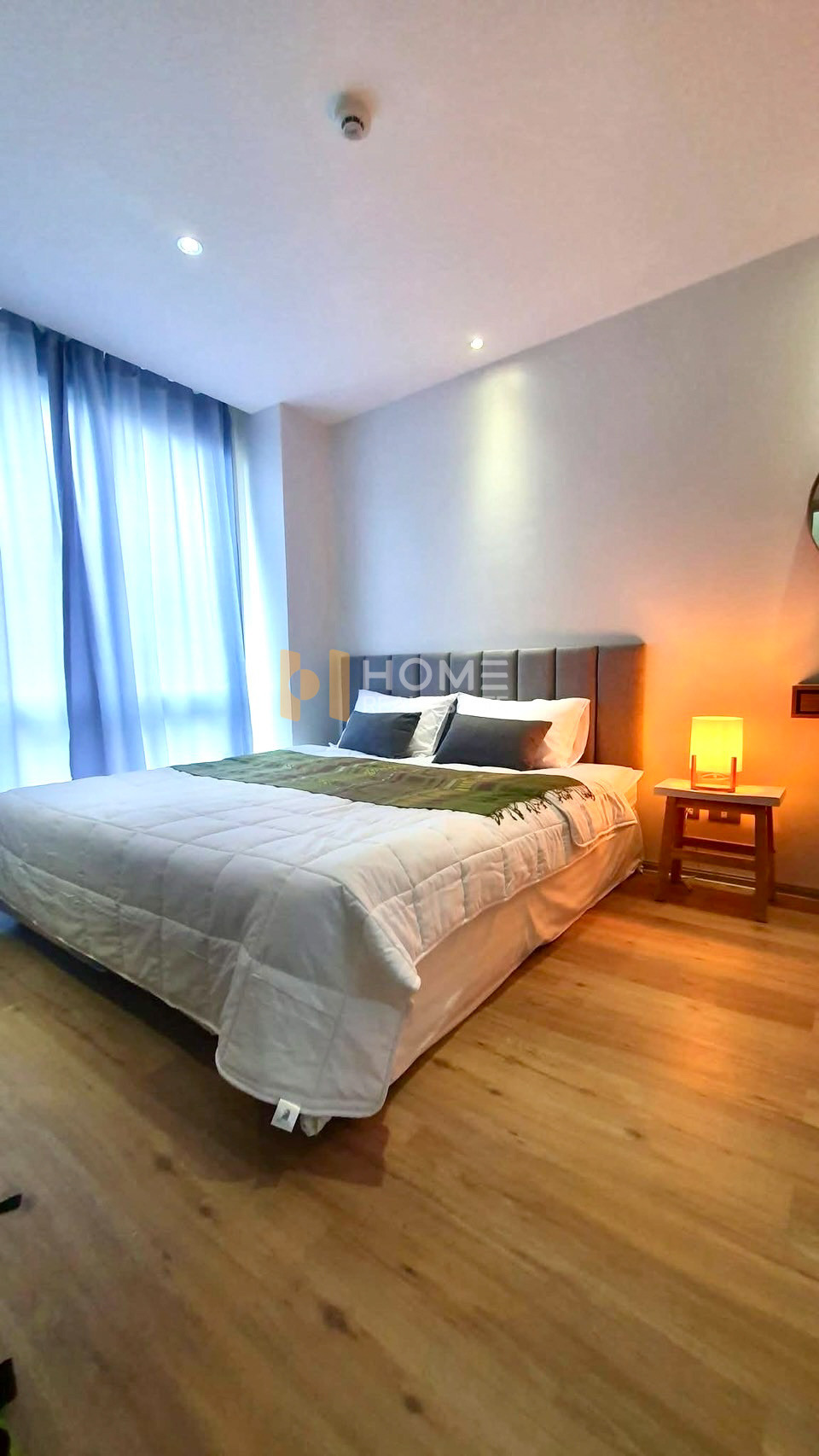 ขายด่วน! ใกล้ทะเล ราคาดีที่สุดในโครงการ 🔥 Atlantis Condo Resort / 1 Bedroom (FOR SALE), แอตแลนติส คอนโด รีสอร์ต / 1 ห้องนอน (ขาย) AM090