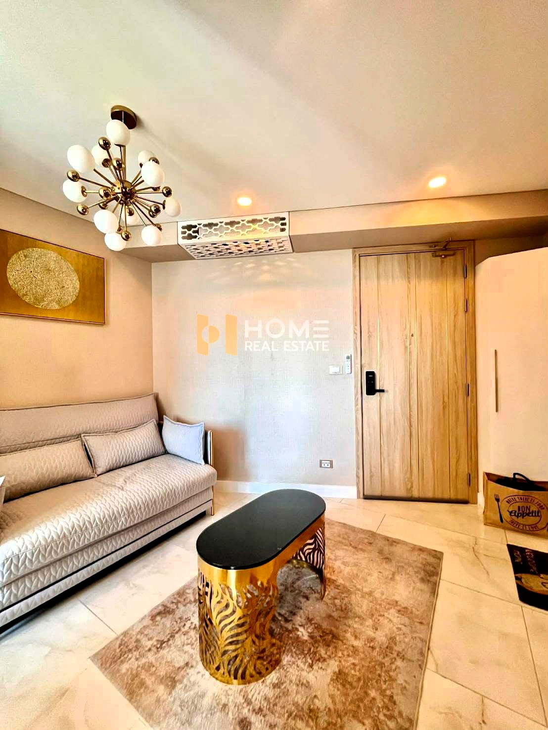 ห้องกว้าง สุดสงบ ใกล้หาดเพียง 50 ม. 🔥 Copacabana Beach Jomtien / 1 Bedroom (FOR SALE), โคปาคาบาน่า บีช จอมเทียน / 1 ห้องนอน (ขาย) AM149