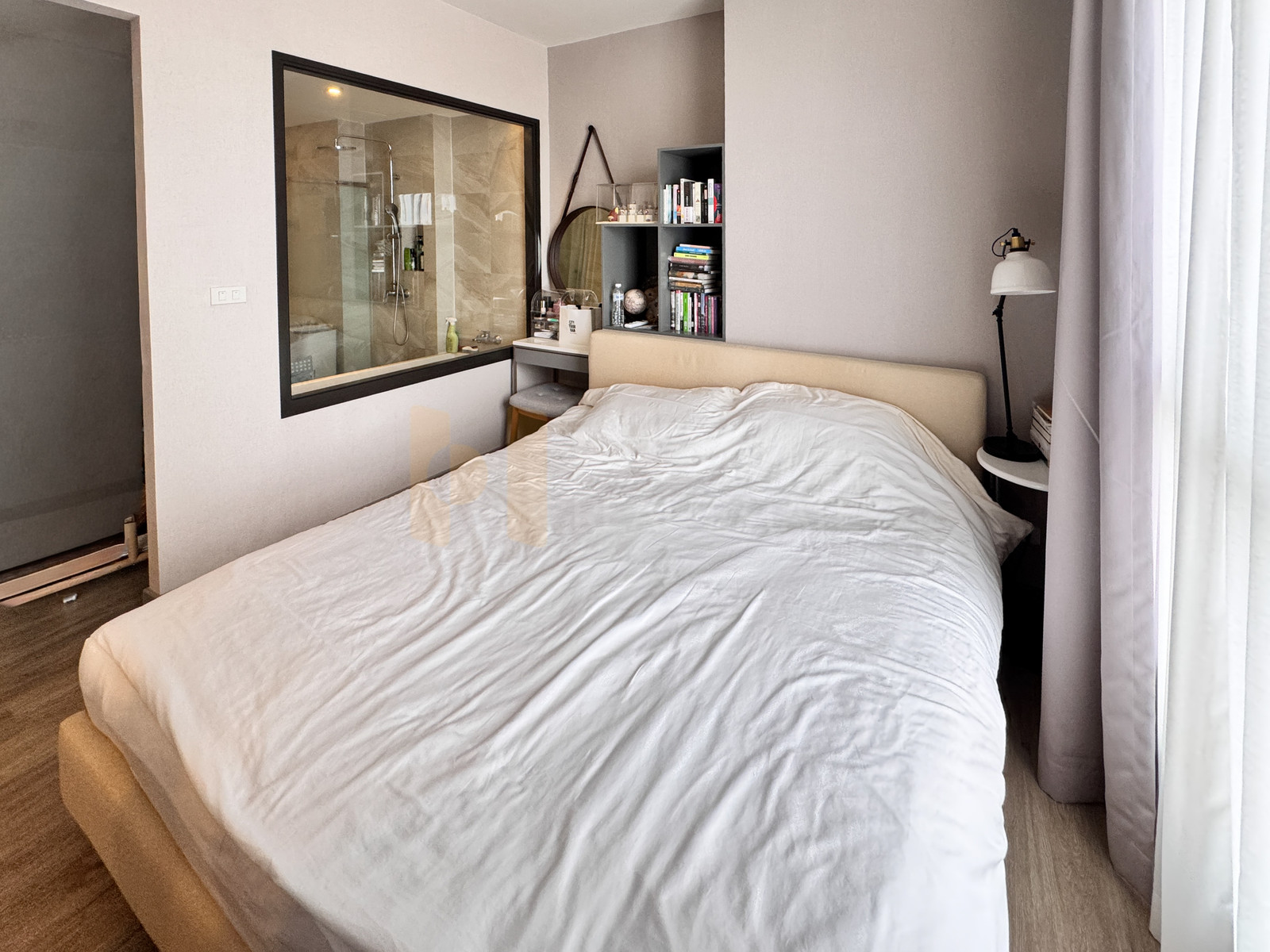 Keen Sriracha / 1 Bedroom (FOR SALE), คีน ศรีราชา / 1 ห้องนอน (ขาย) YEAN213