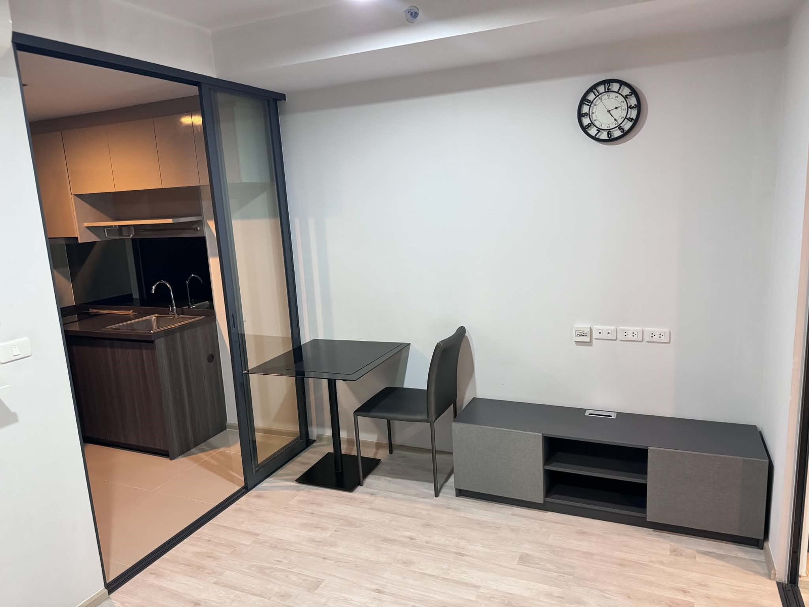 IDEO Ratchada - Sutthisan / 1 Bedroom (SALE WITH TENANT), ไอดีโอ รัชดา - สุทธิสาร / 1 ห้องนอน (ขายพร้อมผู้เช่า) JSMN266