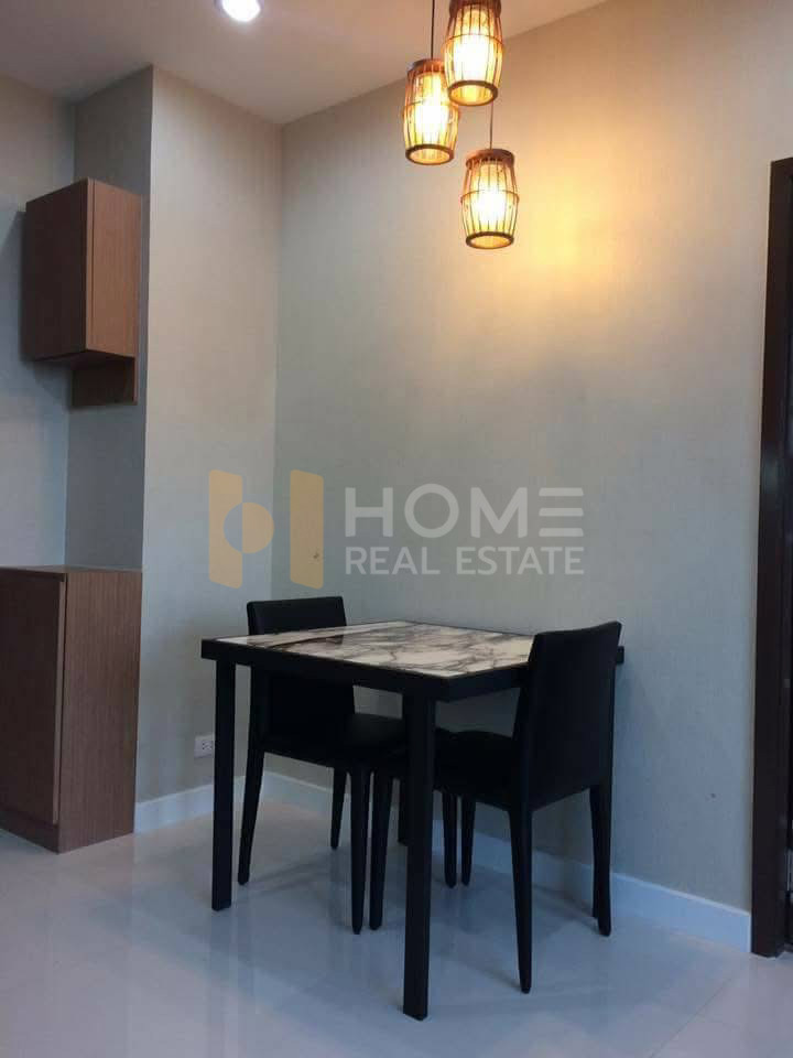 The Sky Condo Sriracha / 1 Bedroom (SALE WITH TENANT), เดอะ สกาย คอนโด ศรีราชา / 1 ห้องนอน (ขายพร้อมผู้เช่า) YEAN211