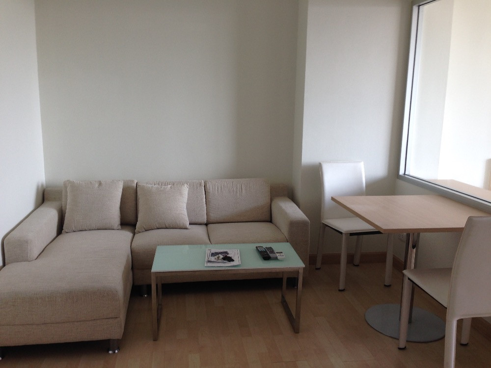 Rhythm Ratchada / 1 Bedroom (FOR SALE), ริทึ่ม รัชดา / 1 ห้องนอน (ขาย) JSMN268