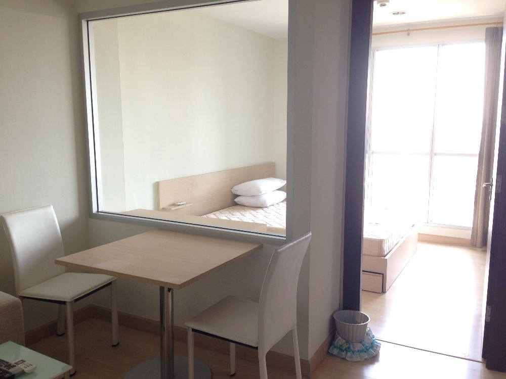 Rhythm Ratchada / 1 Bedroom (FOR SALE), ริทึ่ม รัชดา / 1 ห้องนอน (ขาย) JSMN268
