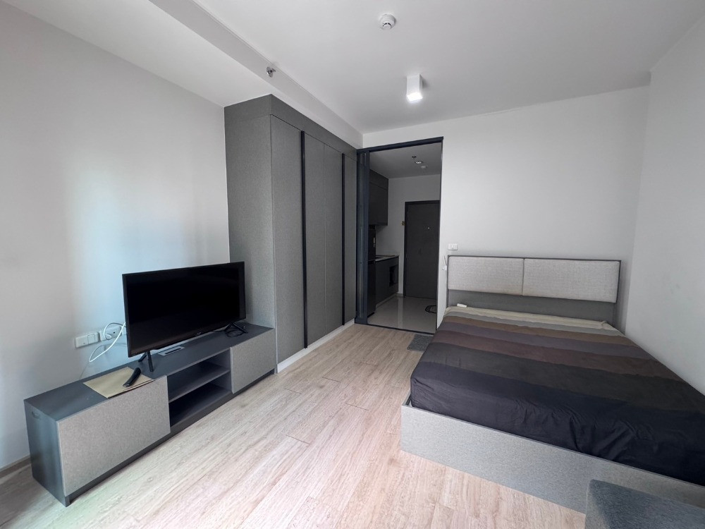 Ideo New Rama 9 / 1 Bedroom (FOR SALE), ไอดีโอ นิว พระราม 9 / 1 ห้องนอน (ขาย) JSMN269