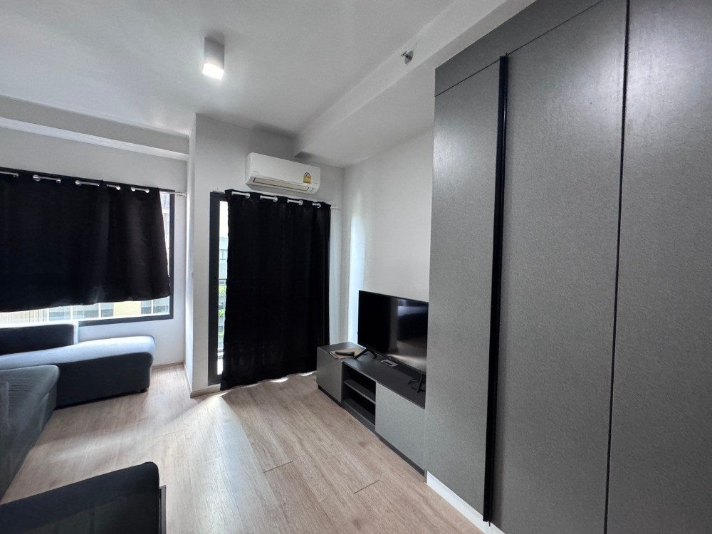 Ideo New Rama 9 / 1 Bedroom (FOR SALE), ไอดีโอ นิว พระราม 9 / 1 ห้องนอน (ขาย) JSMN269