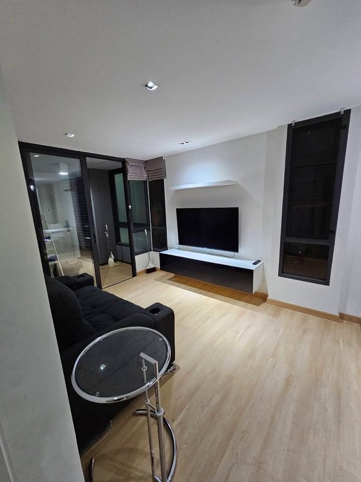 Formosa Ladprao 7 / 2 Bedrooms (SALE WITH TENANT), ฟอร์โมซ่า ลาดพร้าว 7 / 2 ห้องนอน (ขายพร้อมผู้เช่า) PINP334