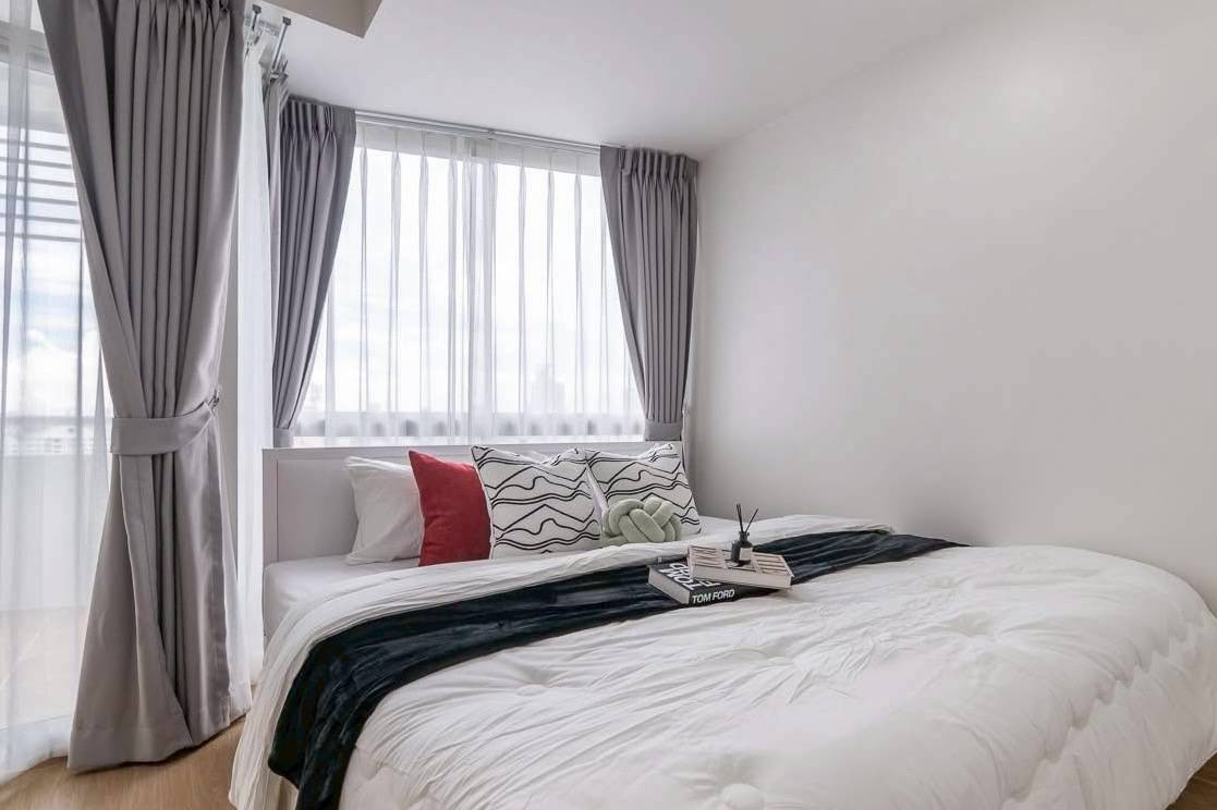 The Zest Condo / 1 Bedroom (FOR SALE), เดอะ เซสท คอนโด / 1 ห้องนอน (ขาย) PINP339