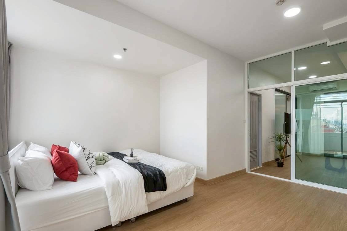 The Zest Condo / 1 Bedroom (FOR SALE), เดอะ เซสท คอนโด / 1 ห้องนอน (ขาย) PINP339