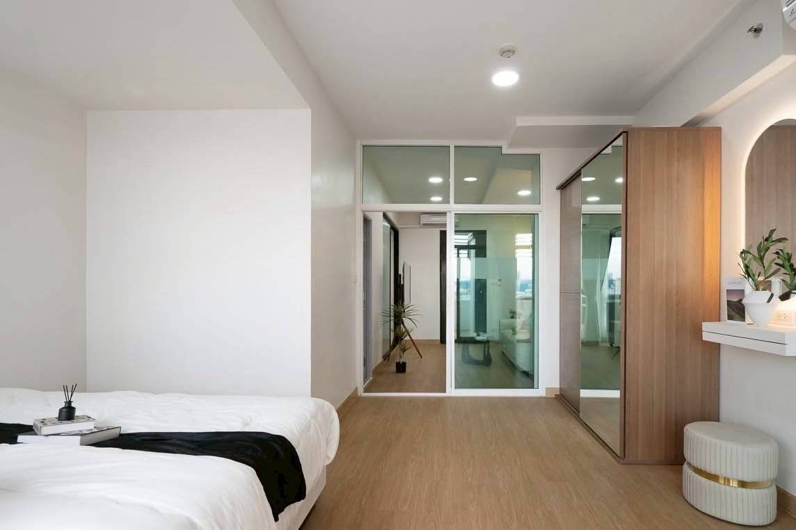 The Zest Condo / 1 Bedroom (FOR SALE), เดอะ เซสท คอนโด / 1 ห้องนอน (ขาย) PINP339