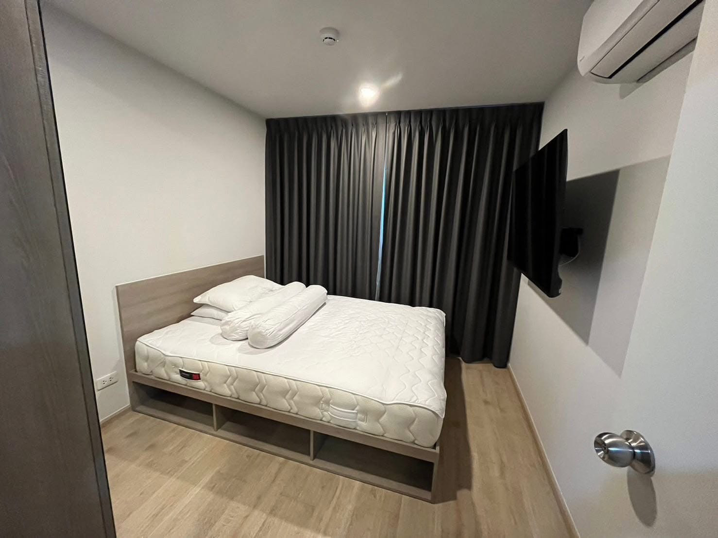 Elio Del Moss Phaholyothin 34 / 1 Bedroom Plus (FOR SALE), เอลลิโอ เดล มอสส์ พหลโยธิน 34 / 1 ห้องนอน พลัส (ขาย) PINP340