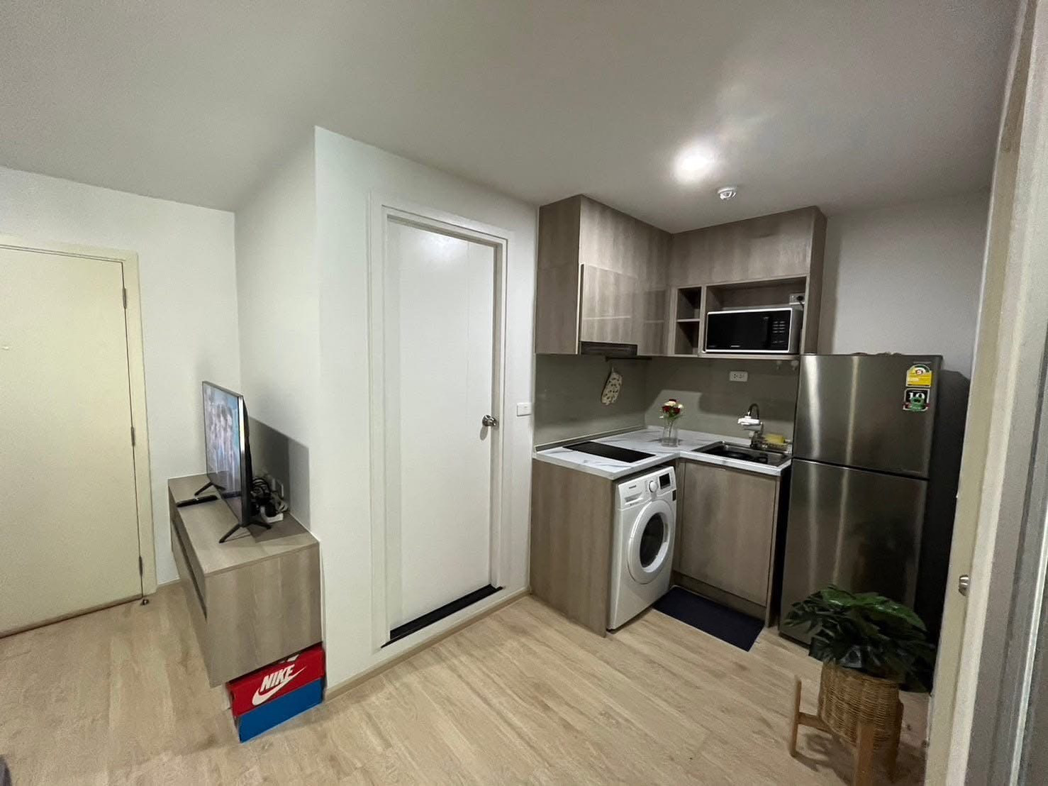 Elio Del Moss Phaholyothin 34 / 1 Bedroom Plus (FOR SALE), เอลลิโอ เดล มอสส์ พหลโยธิน 34 / 1 ห้องนอน พลัส (ขาย) PINP340