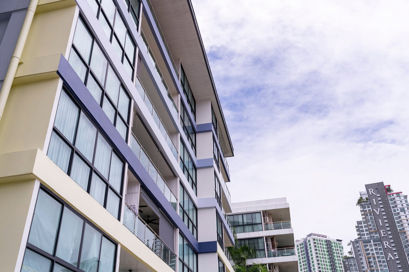Gardenia Pattaya / 2 Bedrooms (FOR SALE), การ์ดีเนีย พัทยา / 2 ห้องนอน (ขาย) KP040