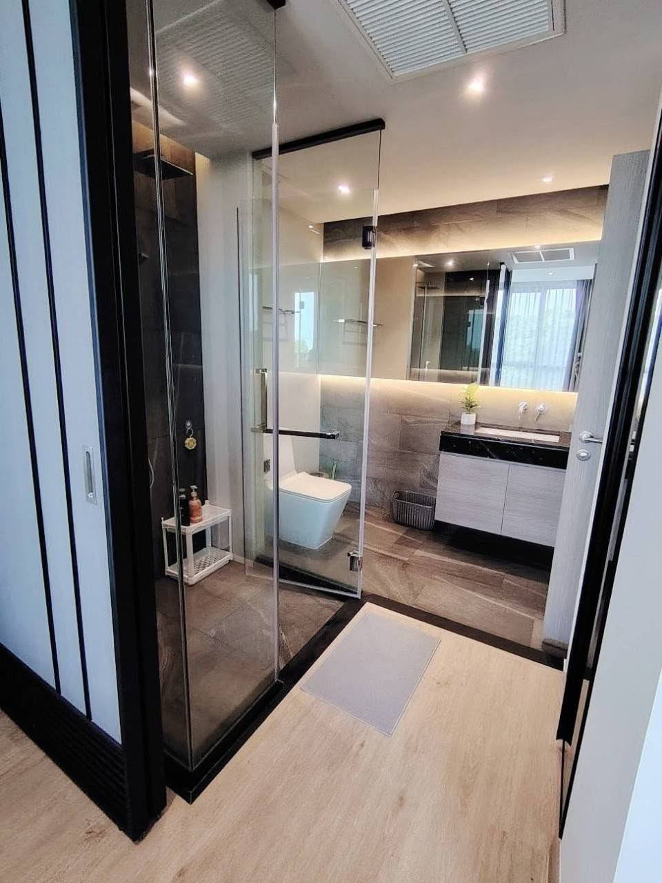Andromeda Pattaya / 1 Bedroom (FOR SALE), แอนโดร เมด้า พัทยา / 1 ห้องนอน (ขาย) KP043